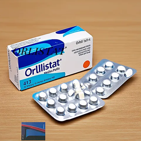 Alli générique orlistat